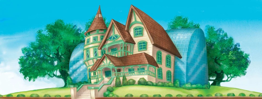 Adventures in Odyssey Wiki Fandom