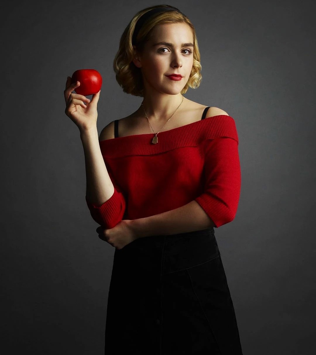 Sabrina Spellman Chilling Adventures of Sabrina Wiki Fandom