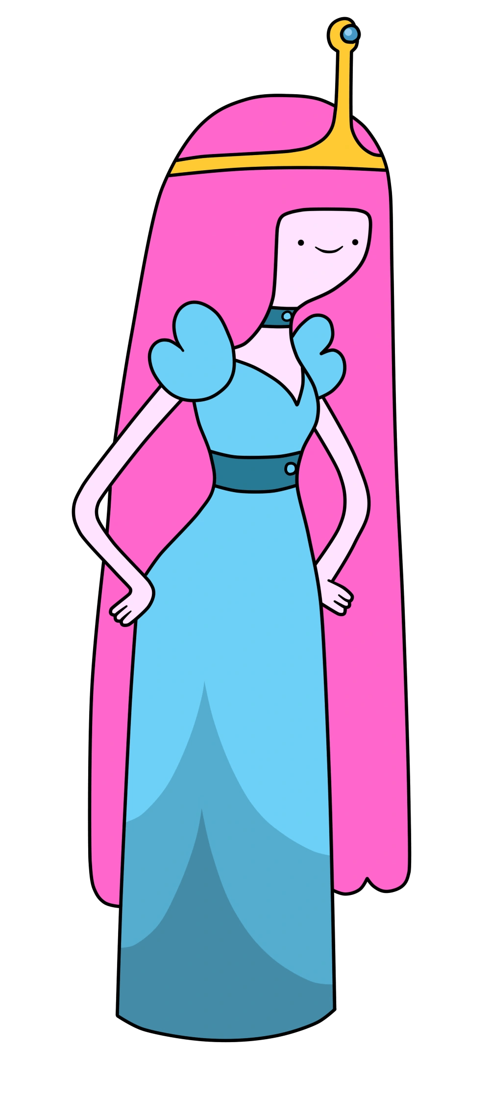 Princess Bubblegum/Outfits Adventure Time Wiki FANDOM powered by Wikia