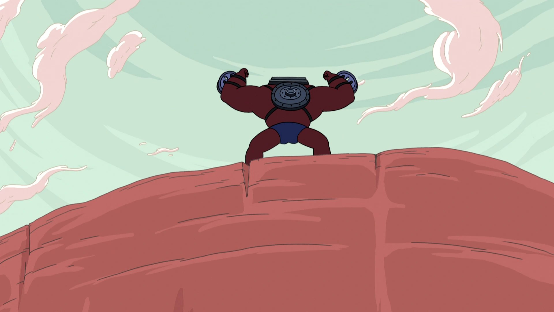 Image S4 E21 The Train.PNG Adventure Time Wiki FANDOM powered by