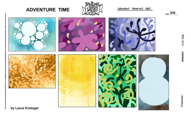Image S8e24 Jermaine's paintings(2).png Adventure Time Wiki