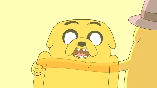 Image Jermaine.png Adventure Time Wiki FANDOM powered by Wikia