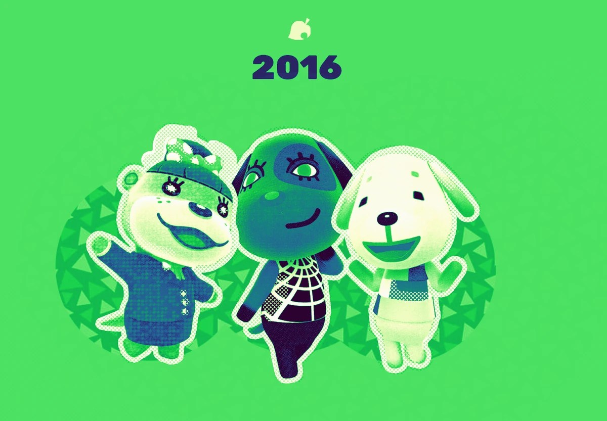The Weird and Wonderful History of Animal Crossing Fandom