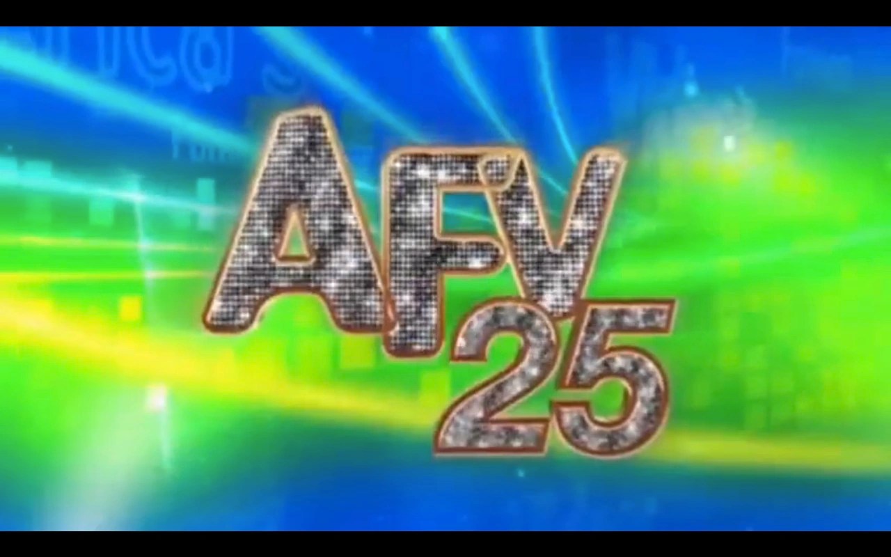 Season 25 (20142015) America's Funniest Home Videos Wiki Fandom