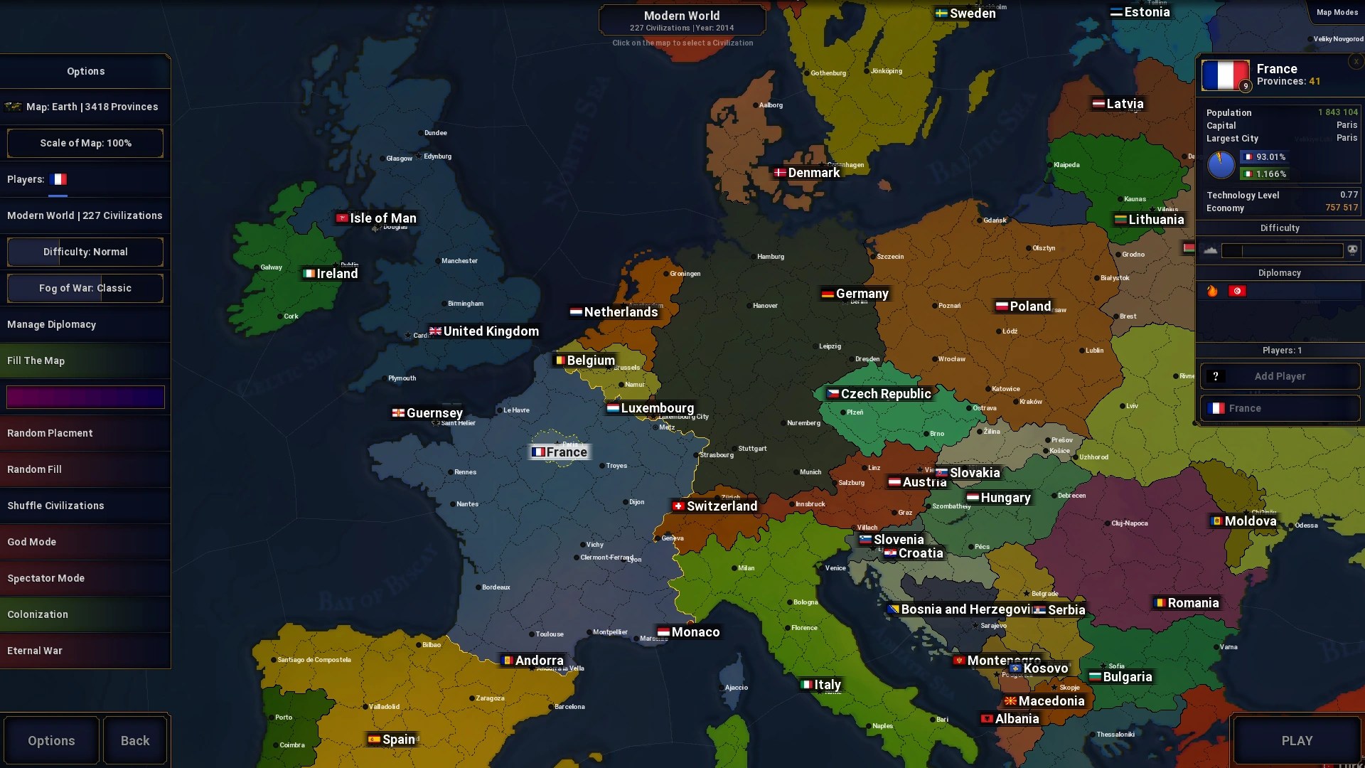 Age of Civilizations 2 Age of Civilizations Wiki FANDOM powered by