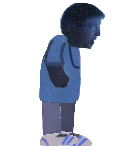 Image AGK Walking Animation Amazing.gif Angry German