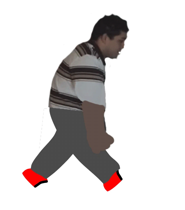 Image Ronald Ramirez walking.gif Angry German Kid Wiki