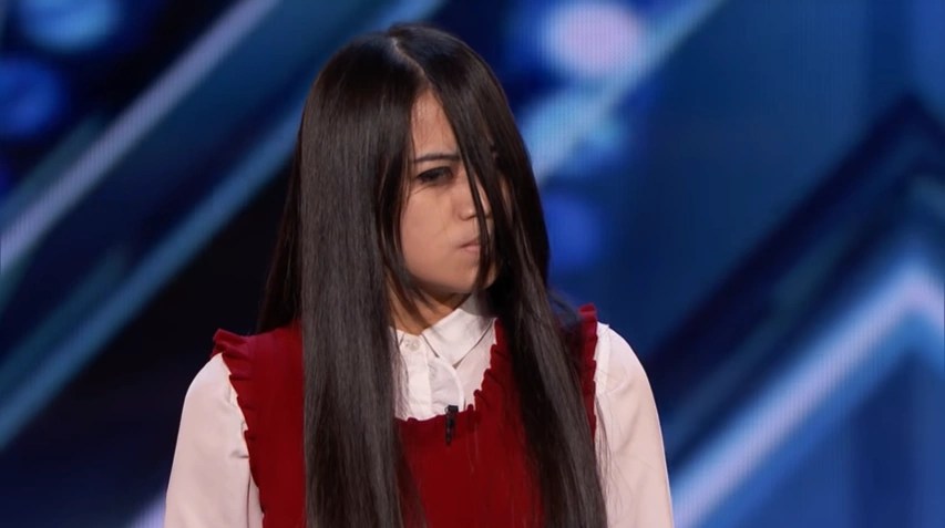 The Sacred Riana America's Got Talent Wiki FANDOM powered by Wikia