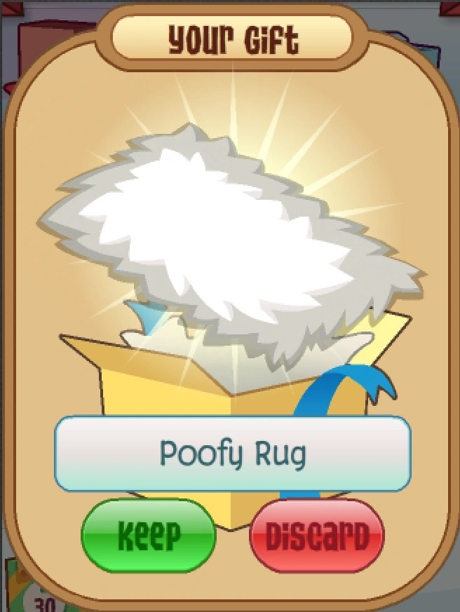 Poofy Rug Animal Jam Item Worth Wiki Fandom