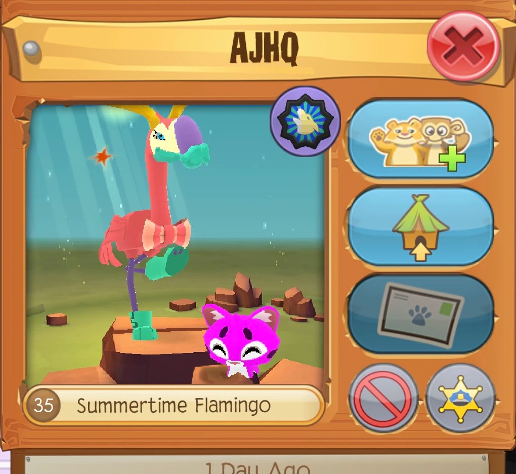 AJHQ AJPW Users Wiki Fandom