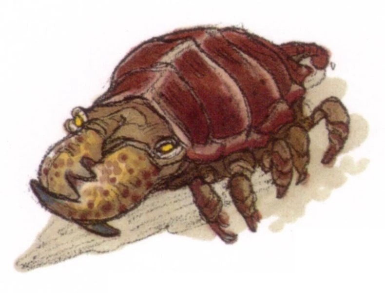 Kreetle Alien Species FANDOM powered by Wikia