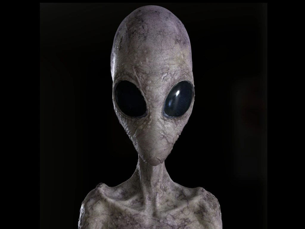 Alien (Extraterrestrial, 2014) | Alien Species | Fandom