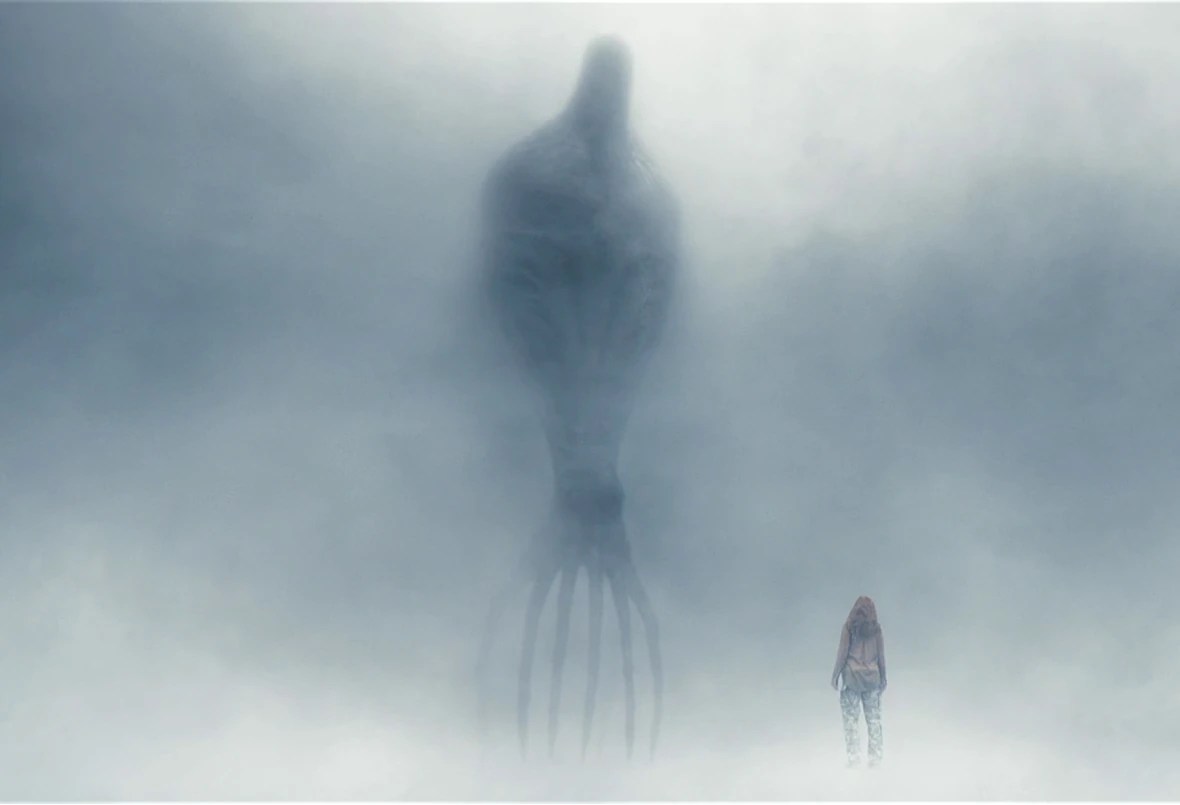Heptapod Alien Species FANDOM powered by Wikia