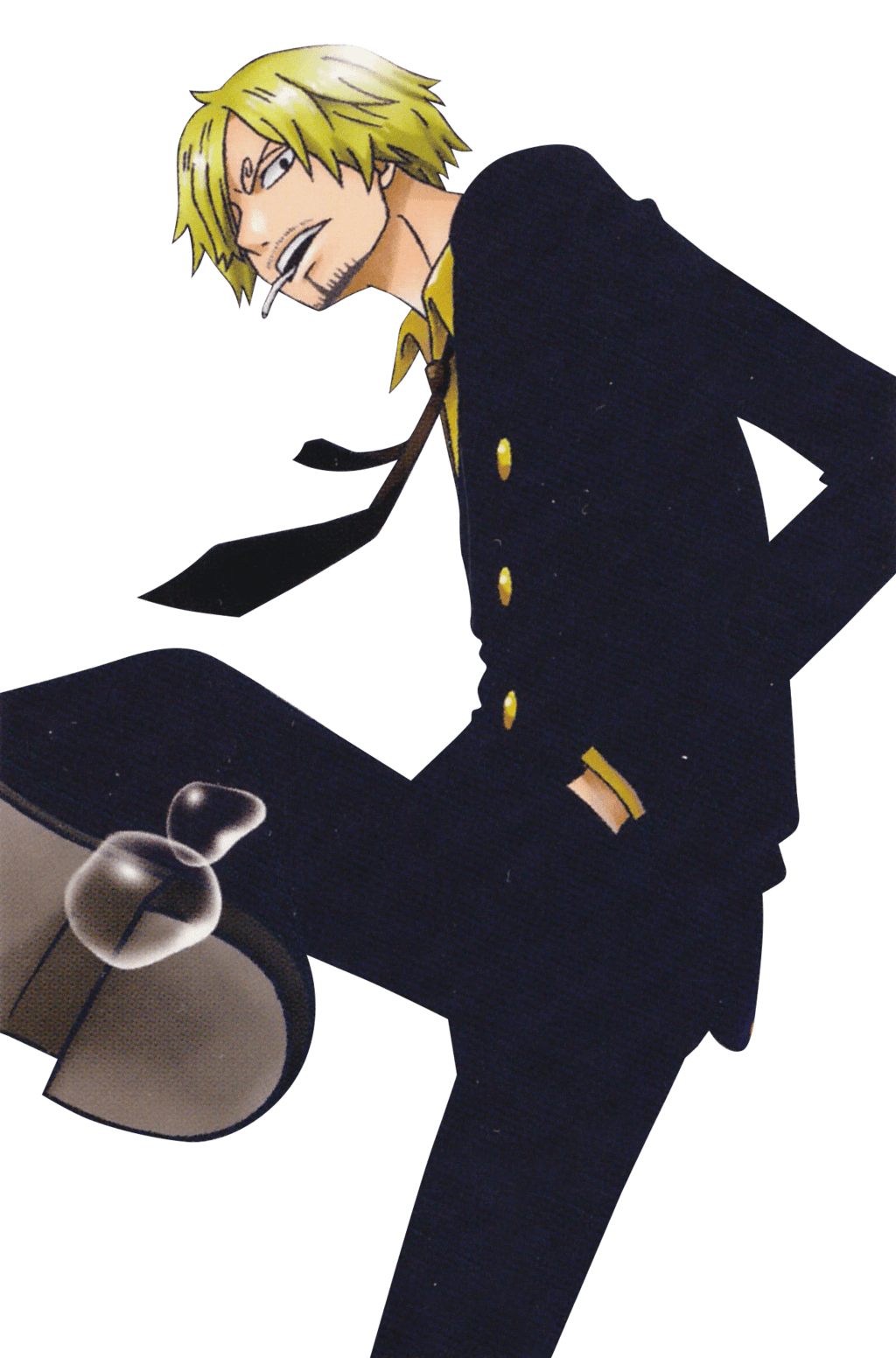 sanji one piece wiki