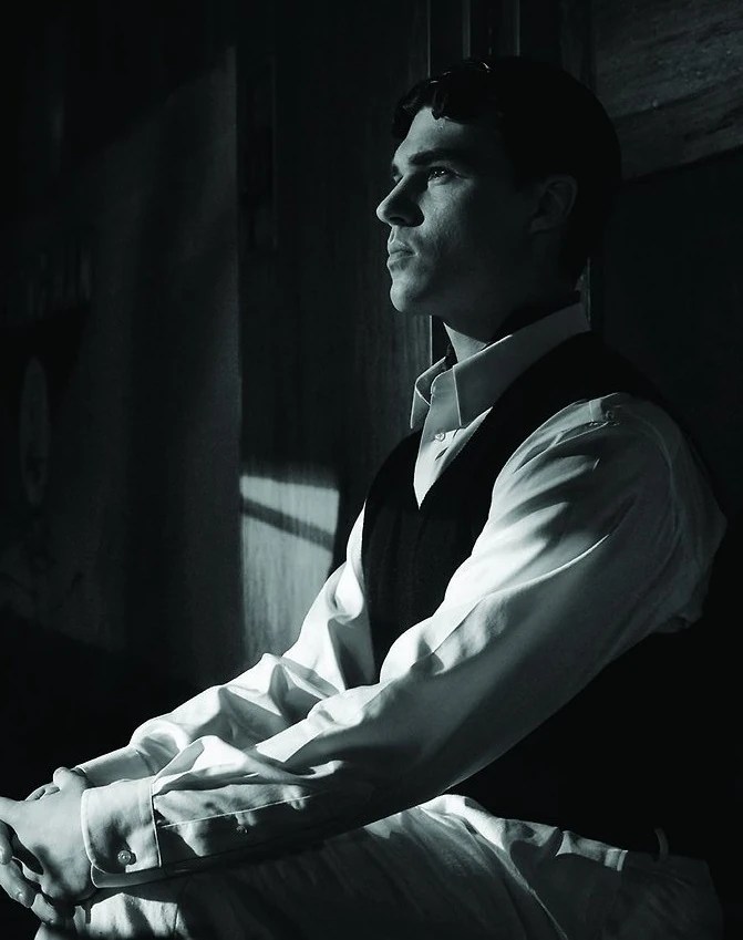 Dandy Mott American Horror Story Wiki Fandom