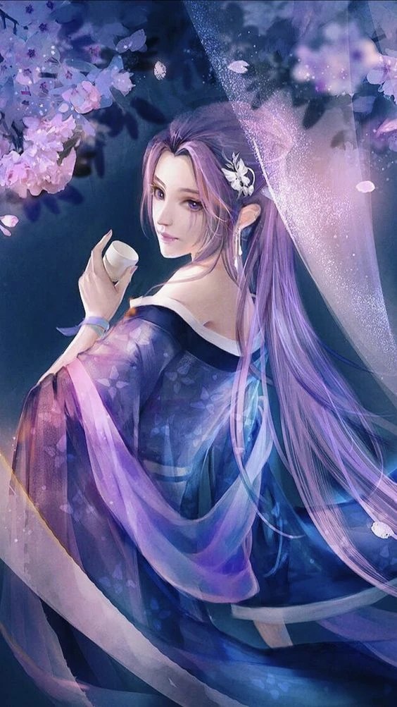 Xu Qingyao Ancient Godly Monarch Wiki Fandom
