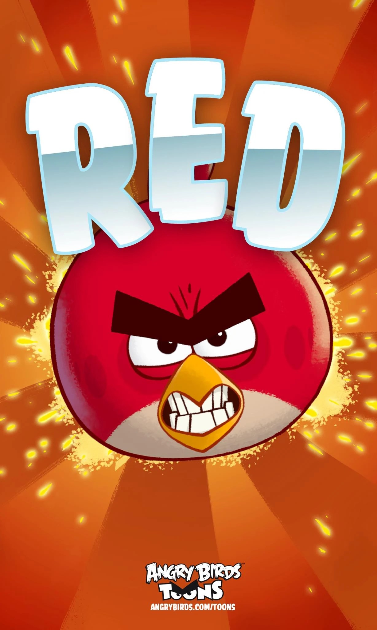 Red/Gallery/Posters Angry Birds Wiki FANDOM powered by Wikia