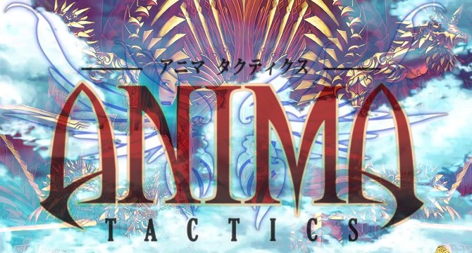 Anima Tactics Wiki Fandom