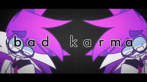 Bad Karma Meme By Baterkaczjeffrycz On Deviantart