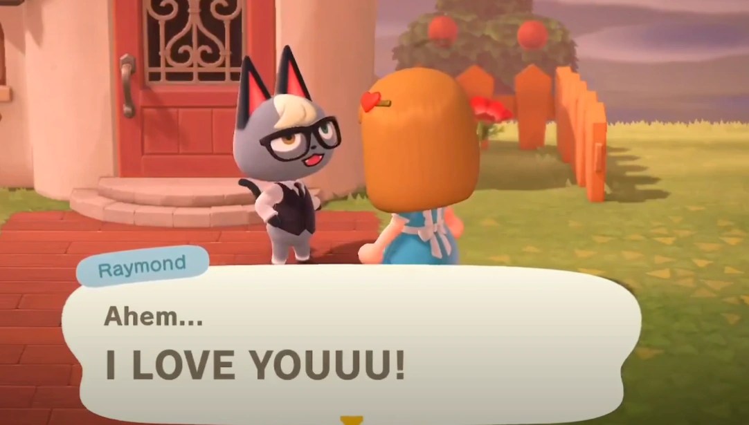animal crossing new horizons wiki