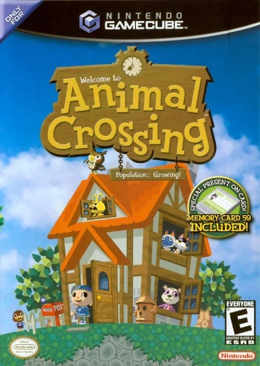 animal crossing fandom wiki