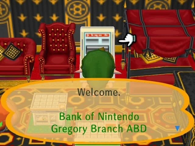 Automatic Bell Dispenser Animal Crossing Wiki FANDOM powered by Wikia
