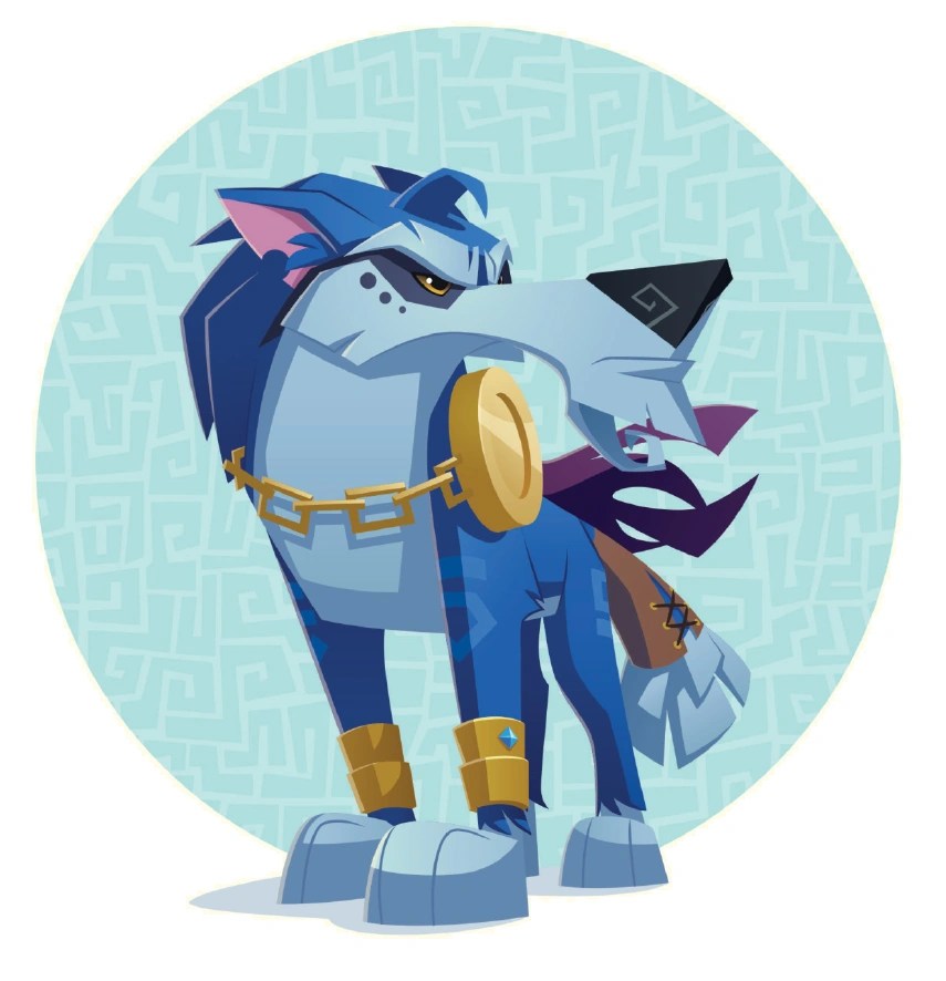 Greely Animal Jam Wiki FANDOM powered by Wikia