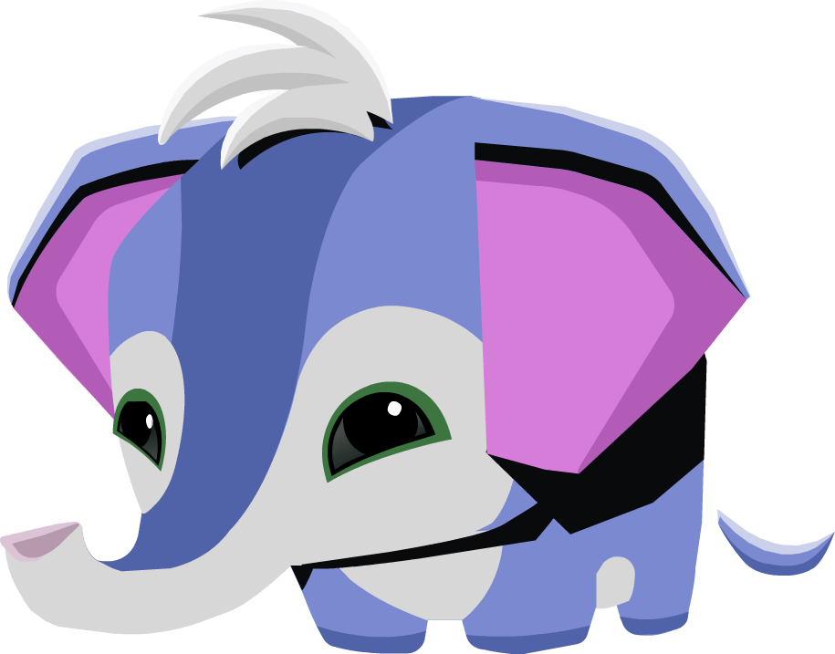 Image Pet elephant Animal Jam Wiki FANDOM powered by