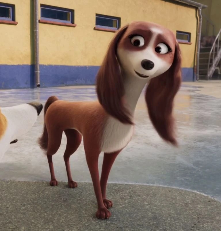 Wanda Animated Animals Wiki Fandom