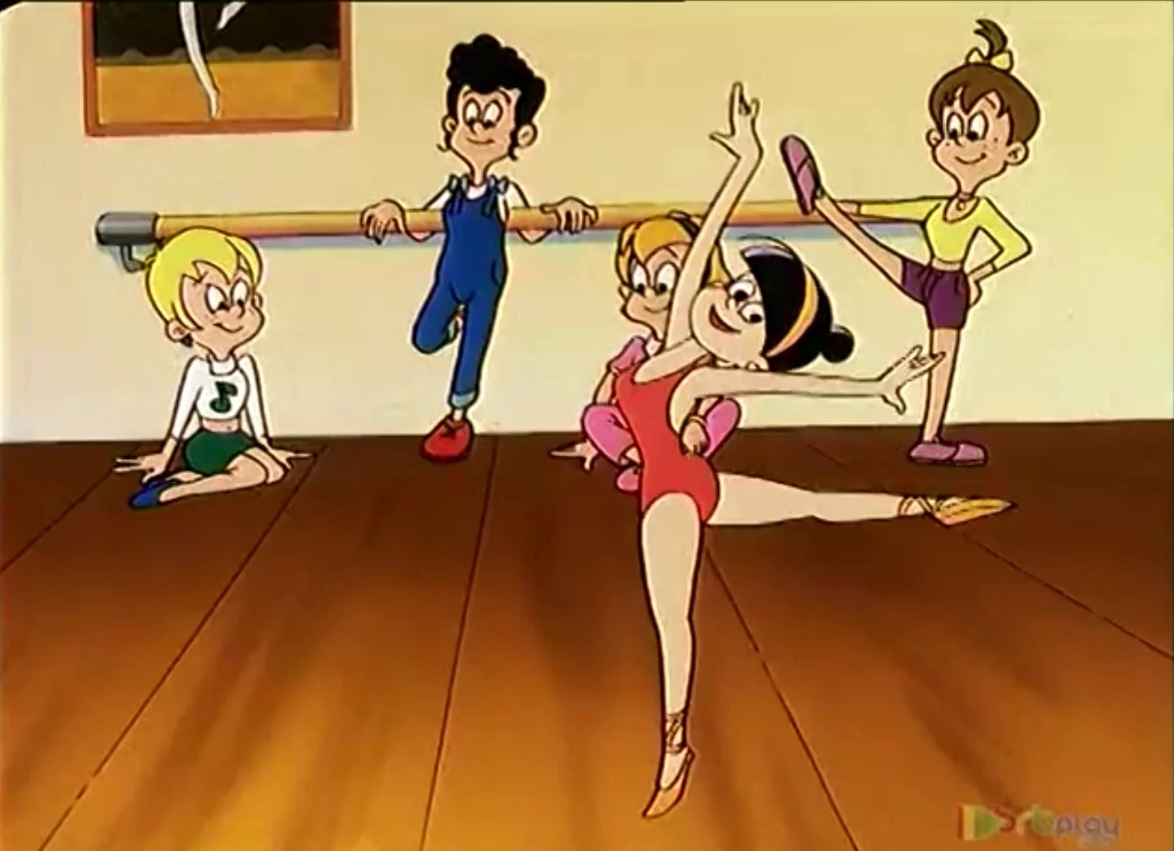 Image Dance teacher.jpeg Animated Spinning Wiki