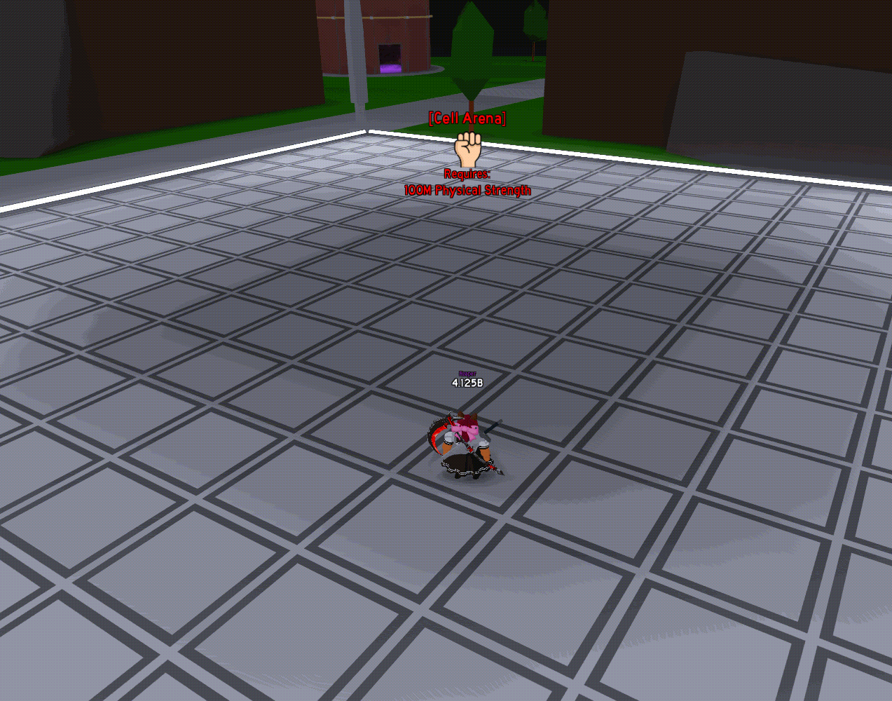 (24) Ice Blast Anime Fighting Simulator Wiki Fandom