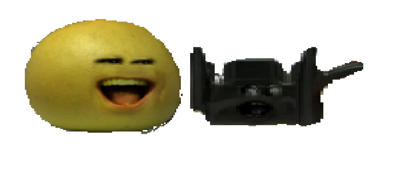 Image Grapefruit v Sharpener.png Annoying Orange Wiki FANDOM