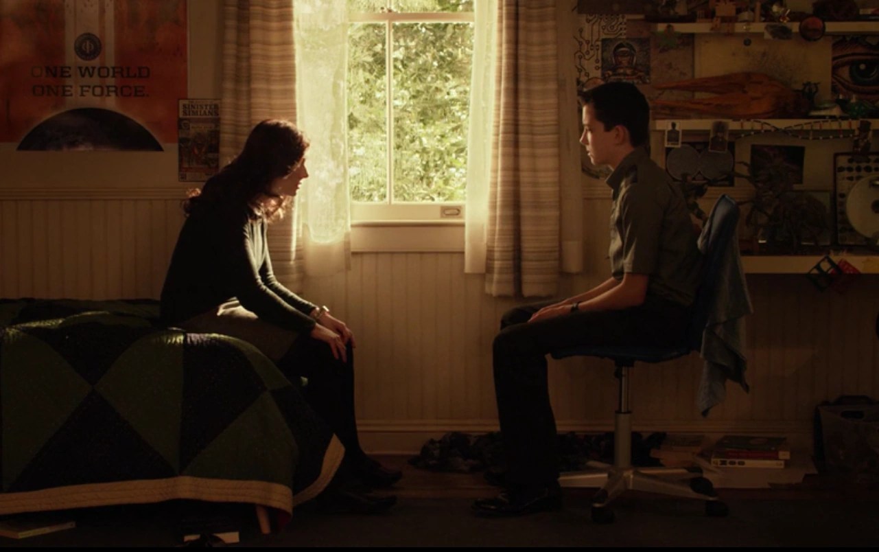 Valentine Wiggin Ender's Game Wiki Fandom