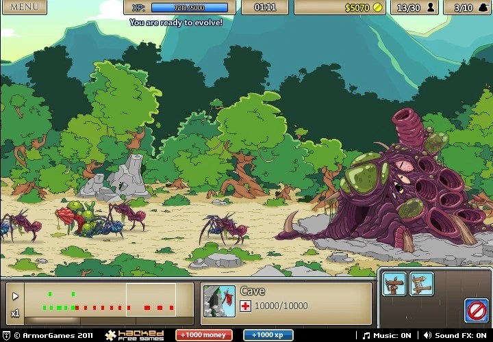 Alien base Age of War Wiki Fandom