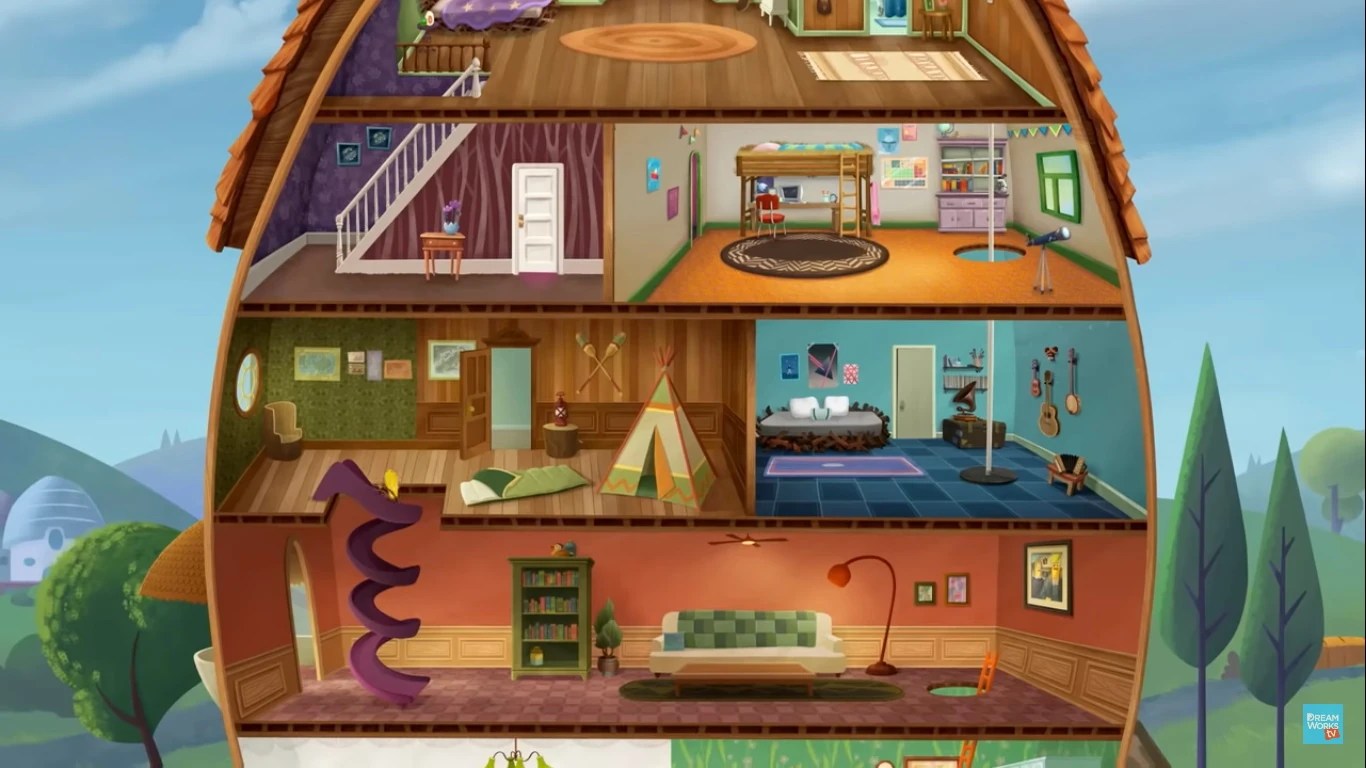 Discuss Everything About Archibald's Next Big Thing Wiki Fandom(03)