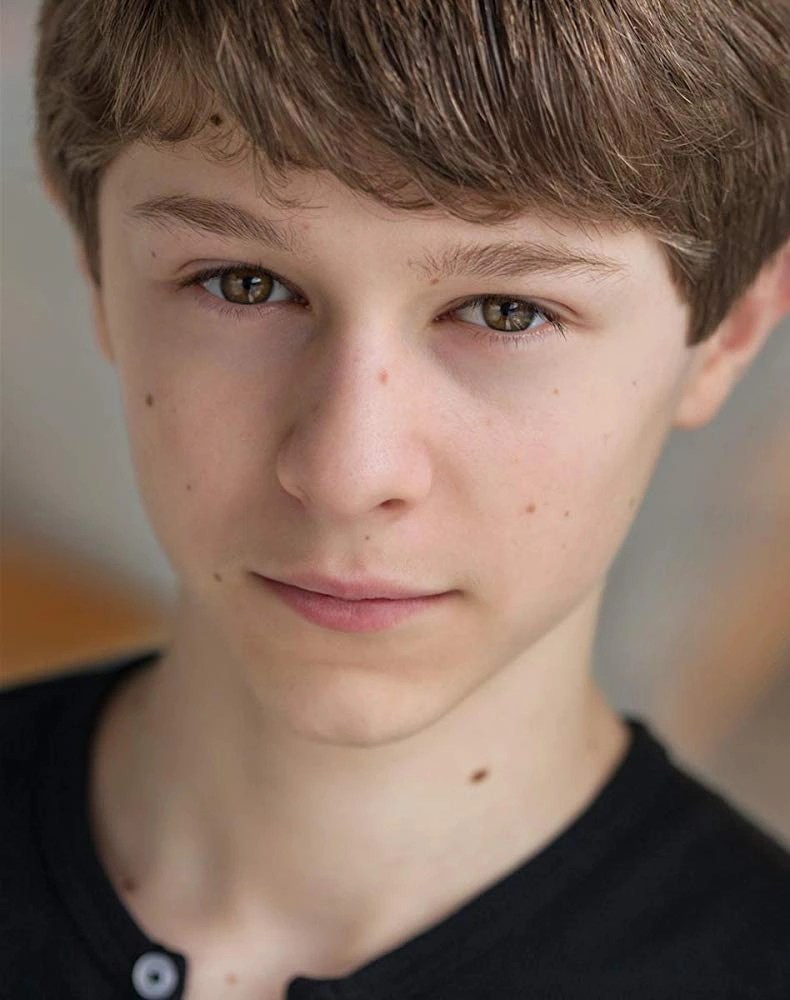 Graham Verchere Arrowverse Wiki Fandom(05)