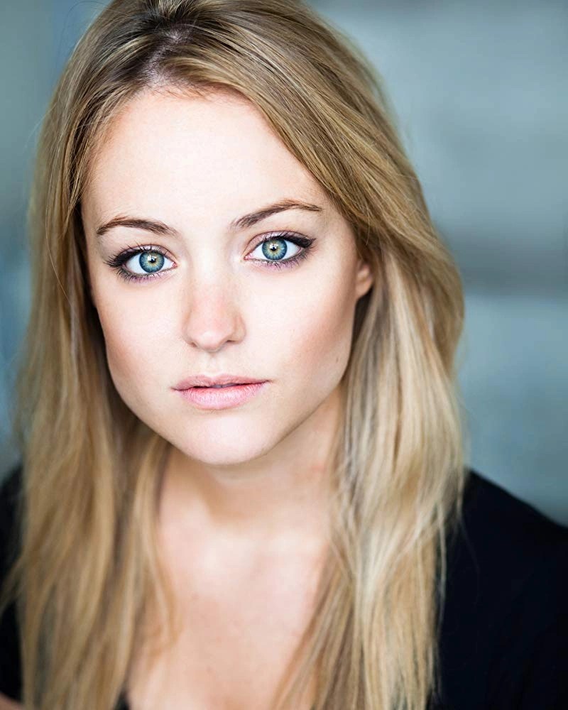 Christina Wolfe Arrowverse Wiki Fandom
