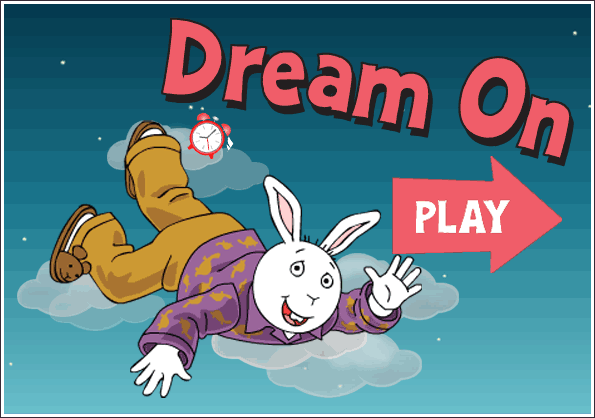 Dream On Arthur Wiki FANDOM powered by Wikia