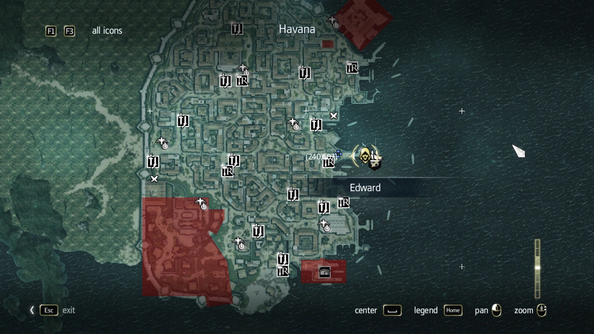 Image AC4 Map.png Assassin's Creed Wiki FANDOM