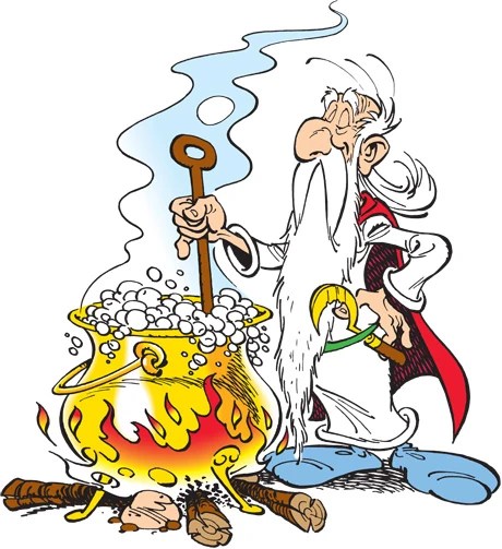 asterix et obelix wiki