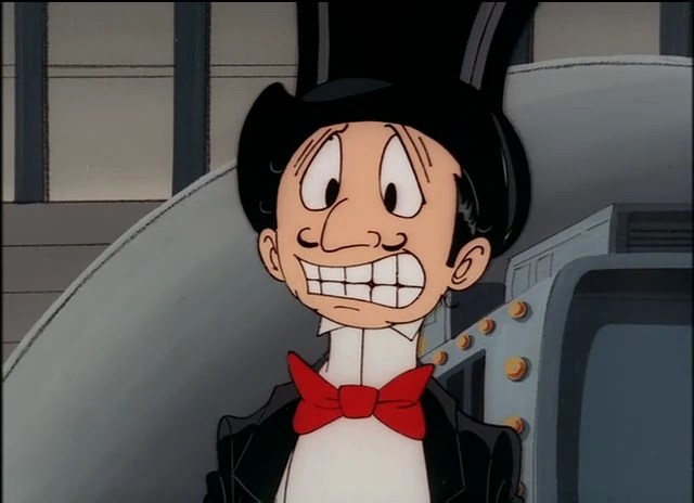 CategoryVillains Astro Boy Wiki Fandom