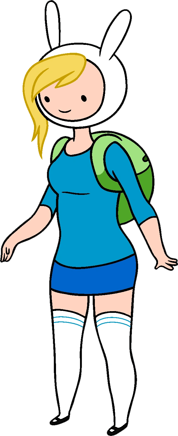 Fionna Adventure Time Fan Ficton Wiki FANDOM powered by Wikia