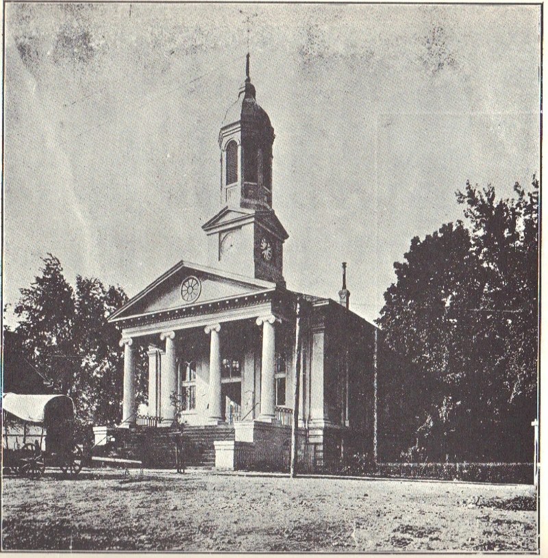 fauquier county general district court cases