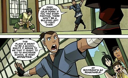 Katara Gif Gifs Tenor