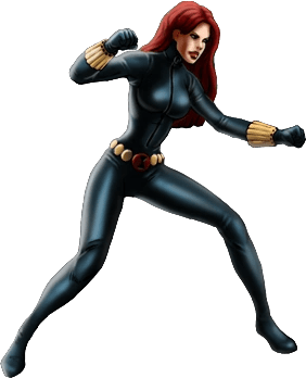 Black Widow Gallery Marvel Avengers Alliance Wiki Fandom