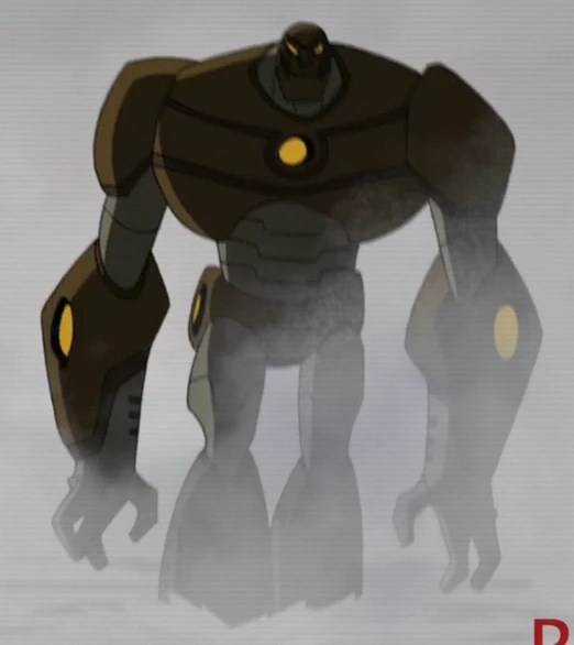 Ultimo The Avengers Earth's Mightiest Heroes Wiki FANDOM powered by Wikia