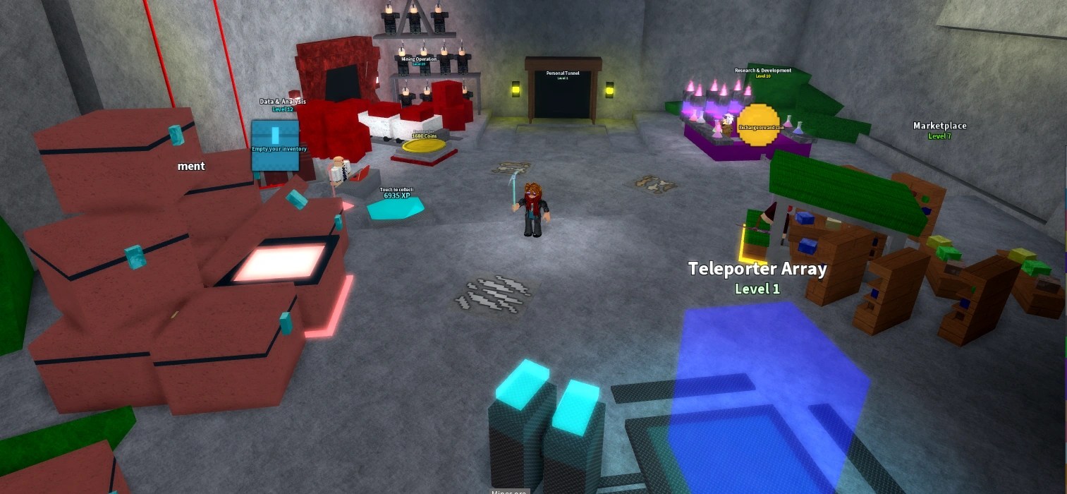 Base Stations Azure Mines Wikia Fandom