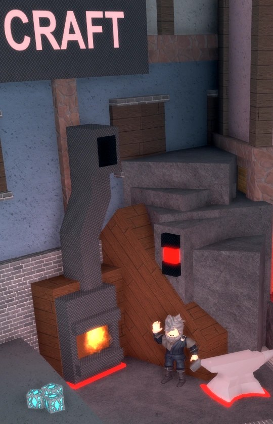 CategoryPickaxe Azure Mines Wikia Fandom