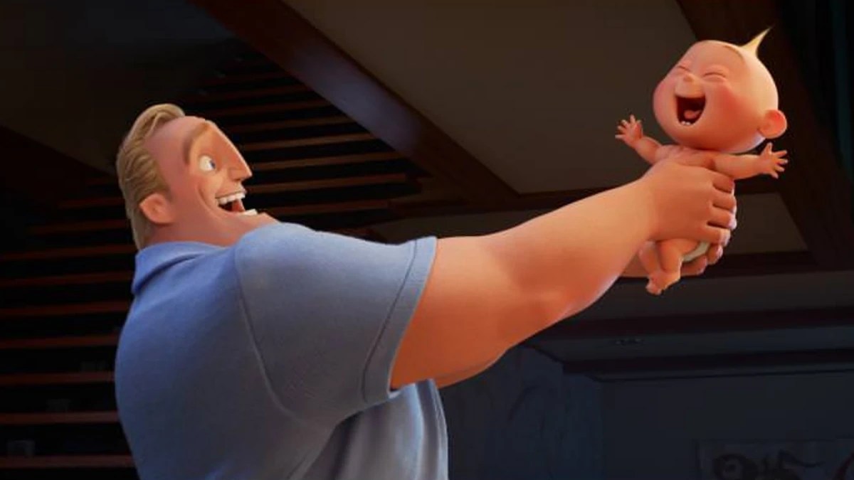 ‘Incredibles 2’ All of JackJack’s Super Powers, Ranked Fandom