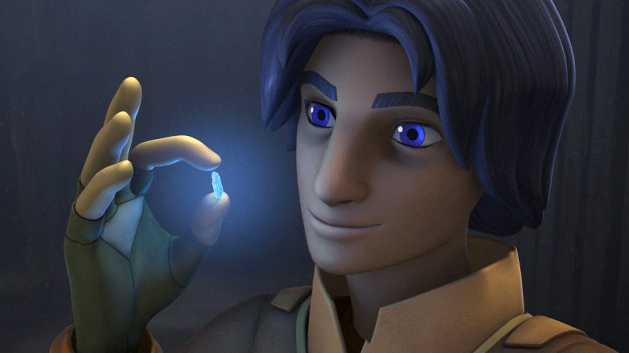 What Are Kyber Crystals and Why Are They Important in Star Wars? FANDOM